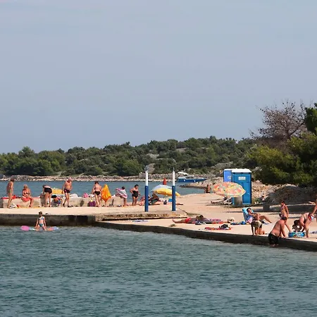 Apartamento Jezera 5121a Tisno