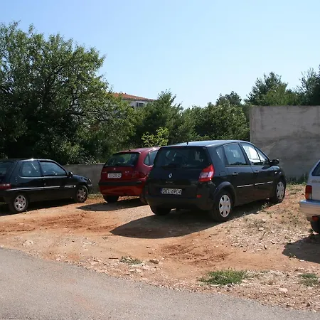Apartamento Jezera 5121a *