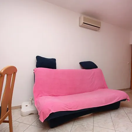Apartamento Jezera 5121a *